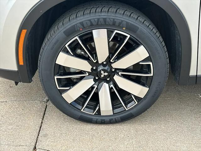 2025 Mitsubishi Outlander SE 2.5 S-AWC