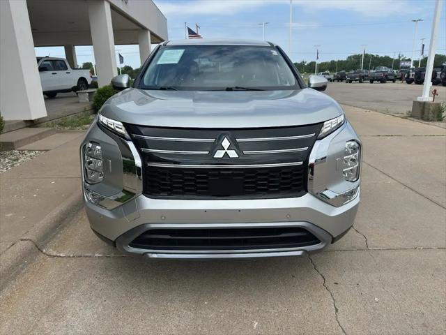 2025 Mitsubishi Outlander SE 2.5 S-AWC