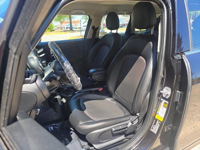 2018 MINI Hardtop Cooper