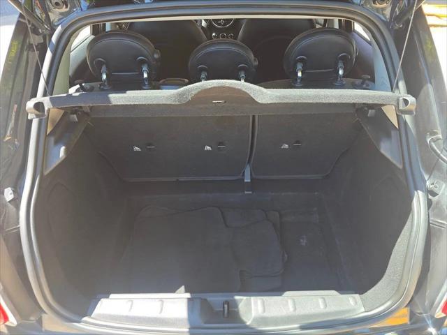 2018 MINI Hardtop Cooper