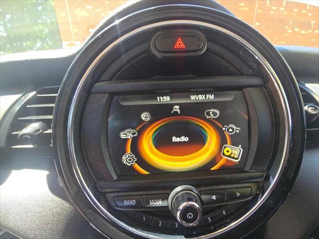 2018 MINI Hardtop Cooper