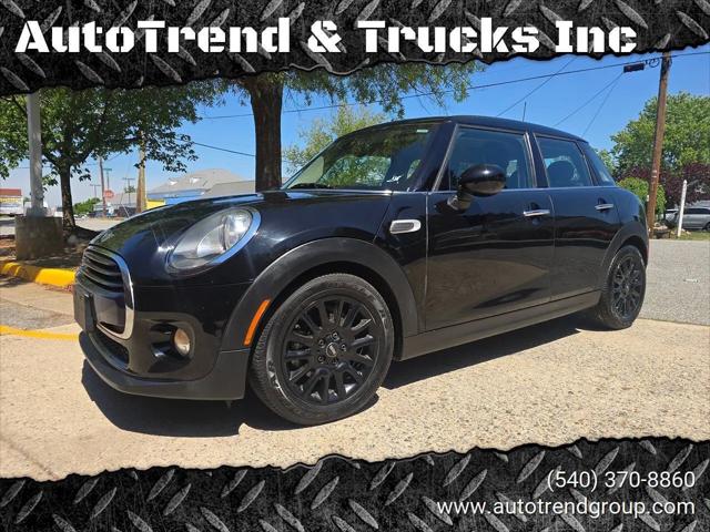 2018 MINI Hardtop Cooper for sale in Fredricksburg, VA
