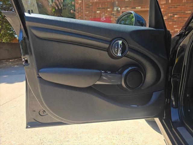 2018 MINI Hardtop Cooper