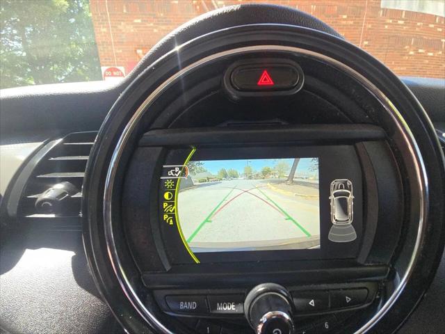 2018 MINI Hardtop Cooper