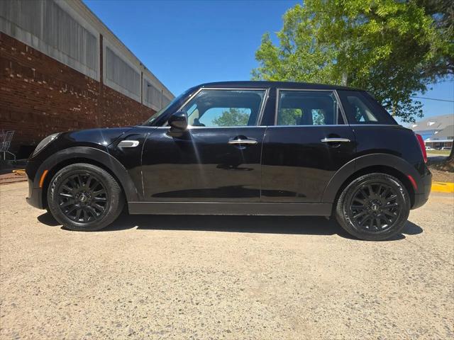 2018 MINI Hardtop Cooper