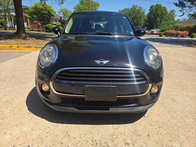 2018 MINI Hardtop Cooper