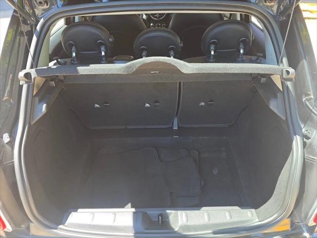 2018 MINI Hardtop Cooper