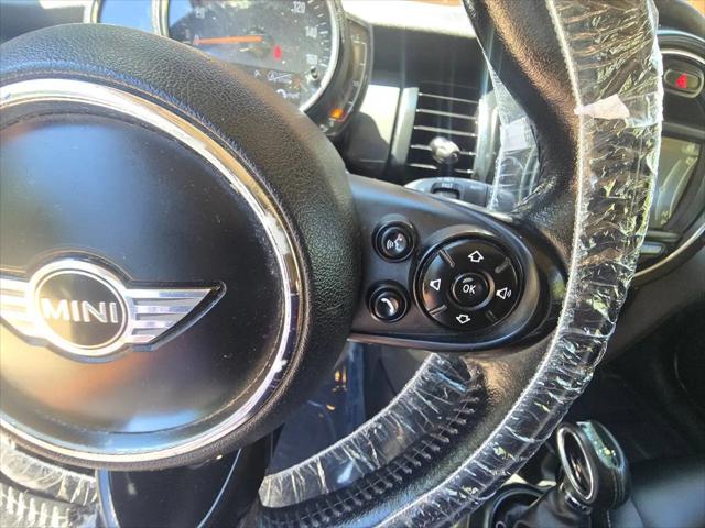 2018 MINI Hardtop Cooper