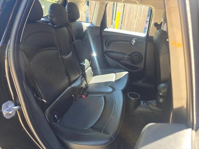 2018 MINI Hardtop Cooper
