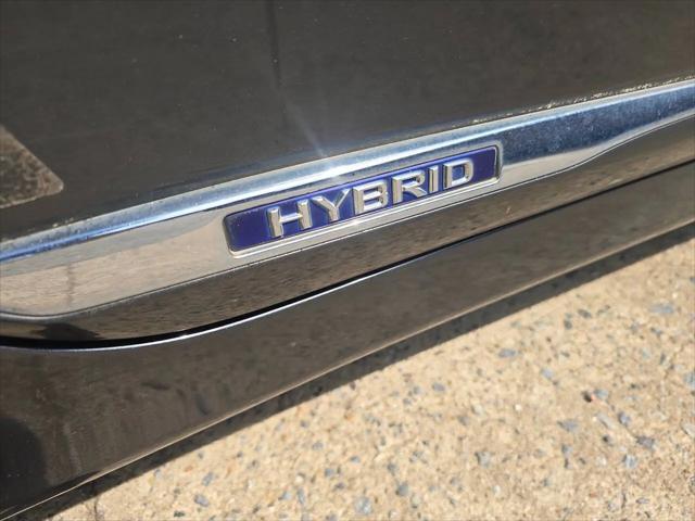 2010 Lexus HS 250h Premium