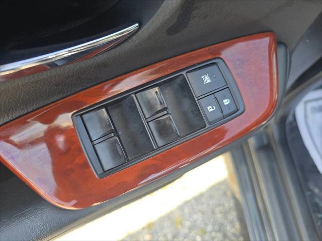 2010 Lexus HS 250h Premium