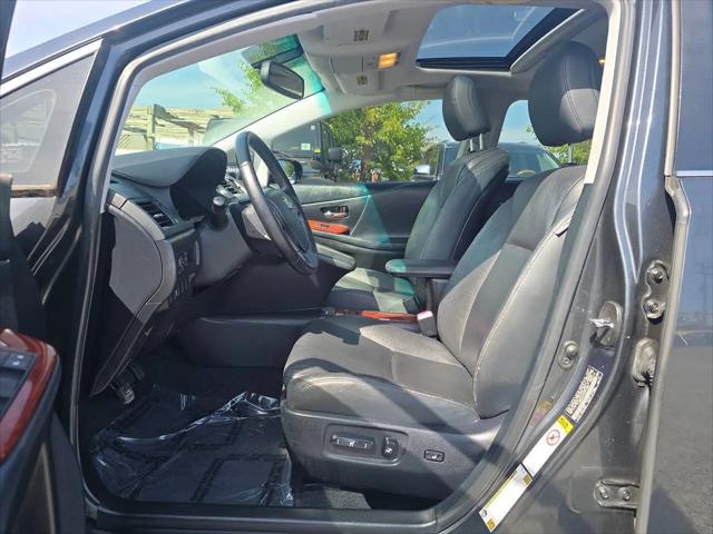 2010 Lexus HS 250h Premium