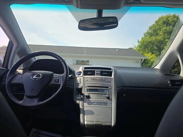 2010 Lexus HS 250h Premium