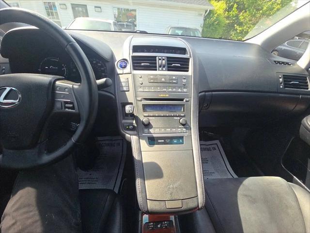 2010 Lexus HS 250h Premium
