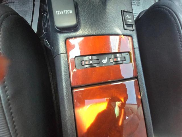 2010 Lexus HS 250h Premium