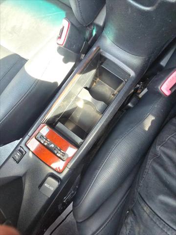 2010 Lexus HS 250h Premium