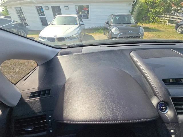 2010 Lexus HS 250h Premium