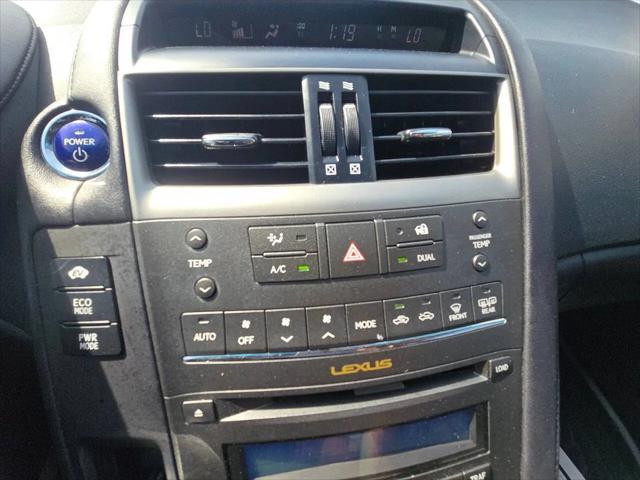 2010 Lexus HS 250h Premium