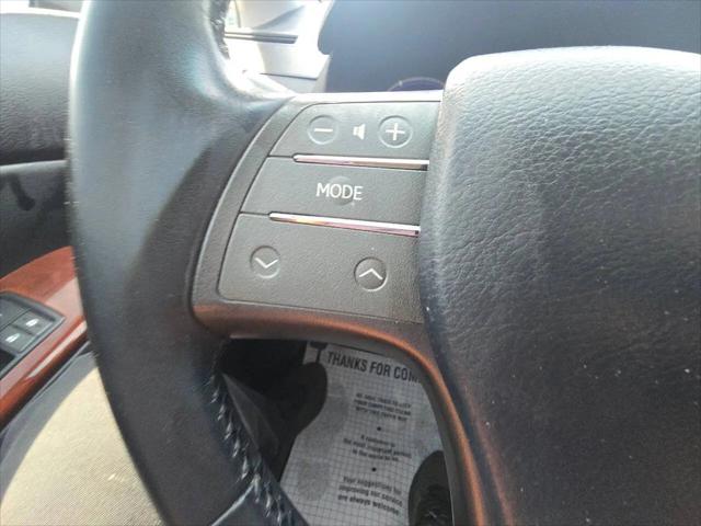 2010 Lexus HS 250h Premium