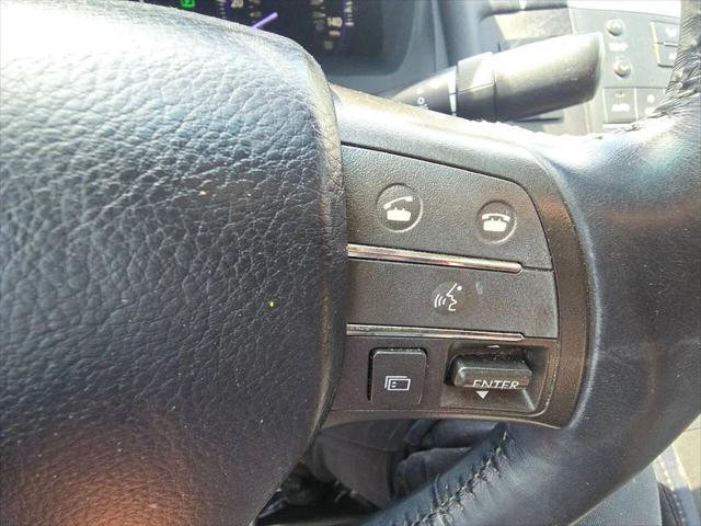 2010 Lexus HS 250h Premium