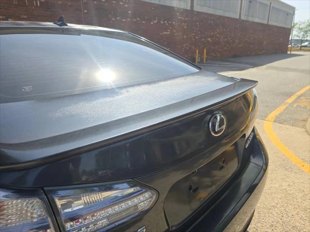 2010 Lexus HS 250h Premium