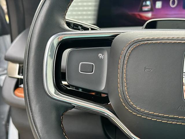 2025 Lincoln Navigator Black Label