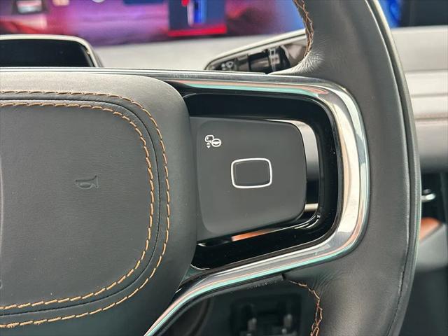 2025 Lincoln Navigator Black Label