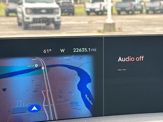 2025 Lincoln Navigator Black Label