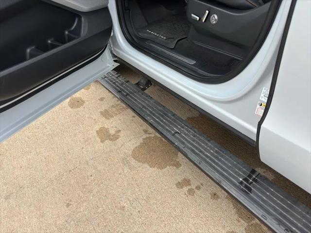 2025 Lincoln Navigator Black Label