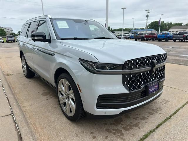 2025 Lincoln Navigator Black Label for sale in Manhattan, KS