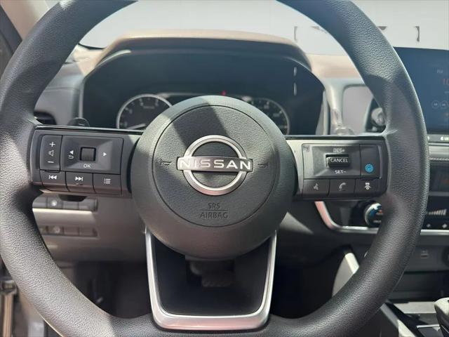 2023 Nissan Rogue SV FWD for sale in Manhattan, KS