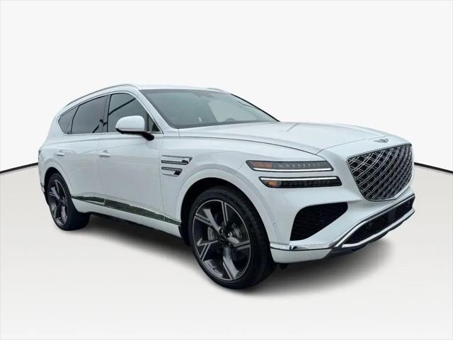 2026 Genesis GV80 2.5T Prestige AWD for sale in St Peters, MO
