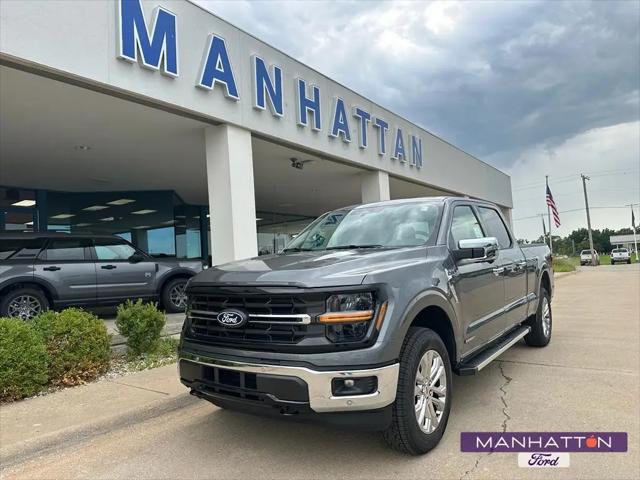 2026 Ford F-150 XLT for sale in Manhattan, KS