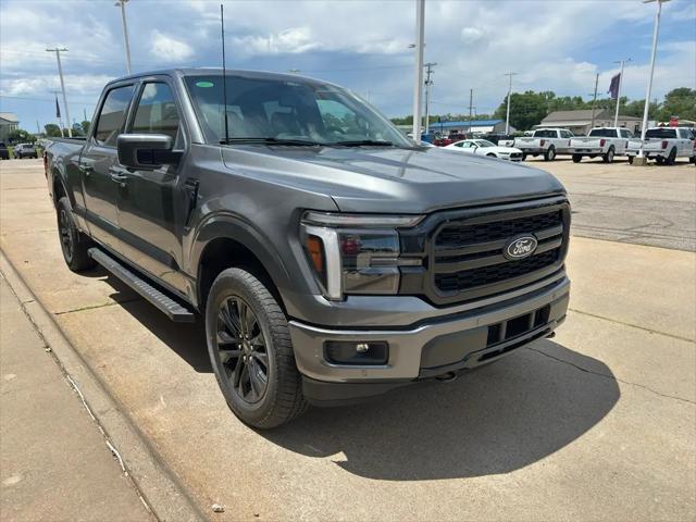 2026 Ford F-150 LARIAT for sale in Manhattan, KS