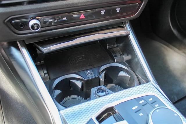 2026 BMW M340i NA