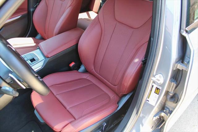2026 BMW M340i NA