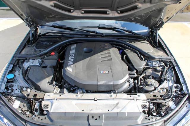 2026 BMW M340i NA
