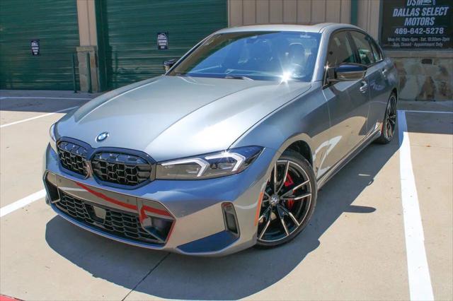 2026 BMW M340i NA for sale in Frisco, TX