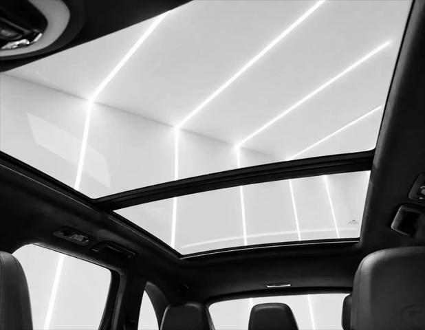 2018 Porsche Cayenne GTS