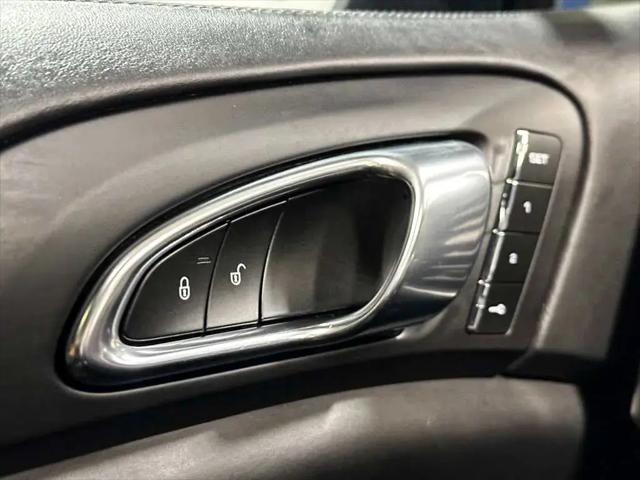 2018 Porsche Cayenne GTS