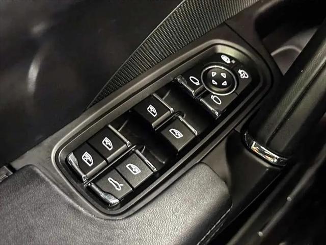 2018 Porsche Cayenne GTS