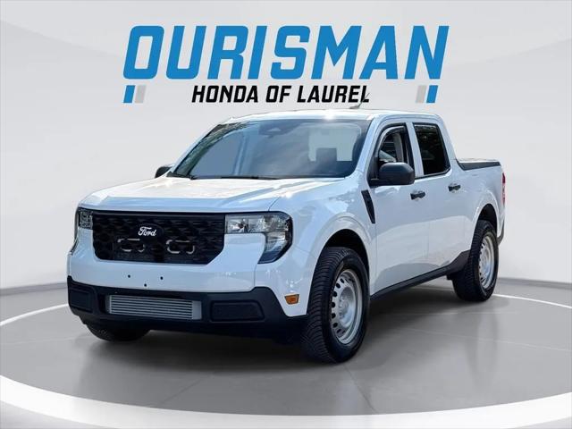 2025 Ford Maverick XL for sale in Laurel, MD