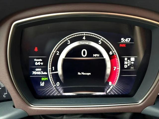 2019 Lexus LS 500 LS 500