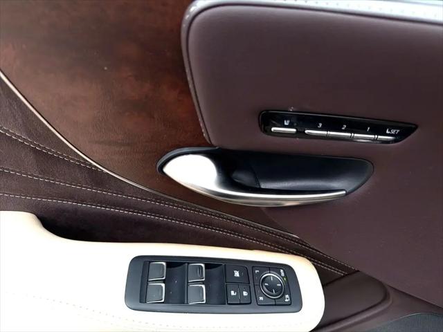 2019 Lexus LS 500 LS 500