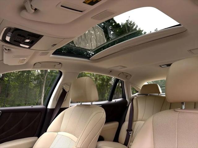 2019 Lexus LS 500 LS 500