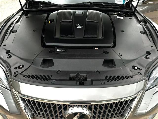 2019 Lexus LS 500 LS 500