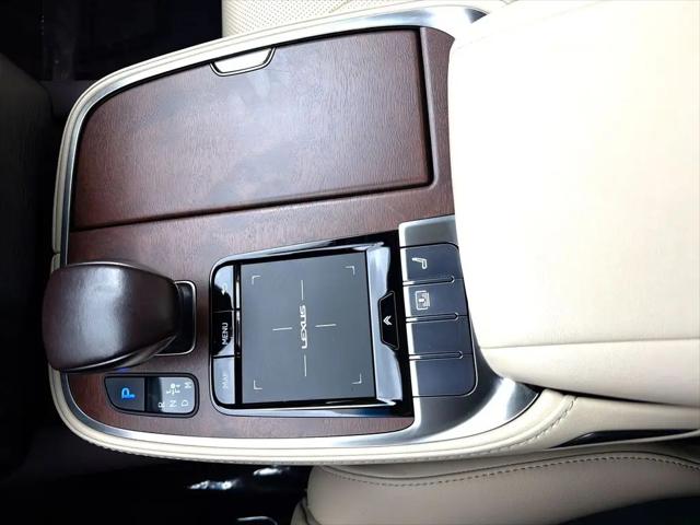 2019 Lexus LS 500 LS 500