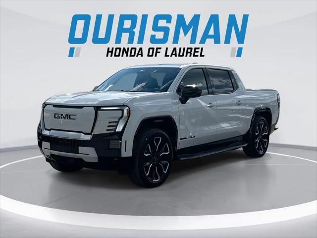 2025 GMC Sierra Extended Range Denali for sale in Laurel, MD