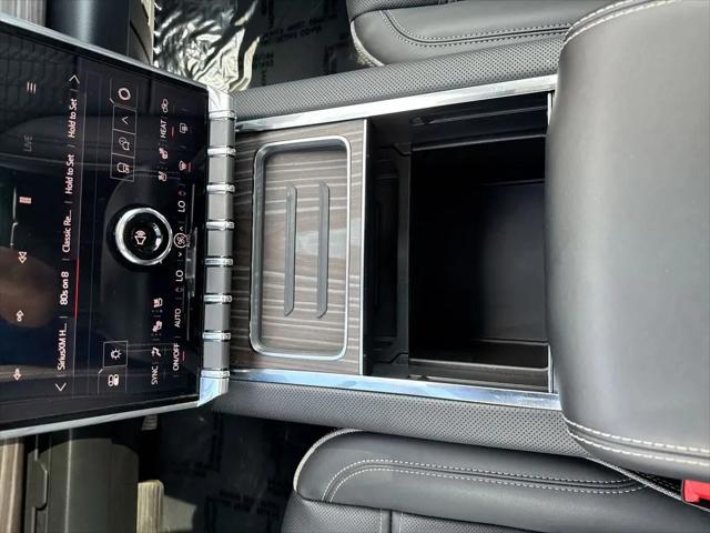 2025 GMC Sierra Extended Range Denali