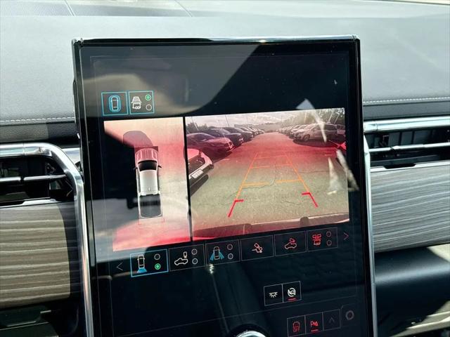 2025 GMC Sierra Extended Range Denali